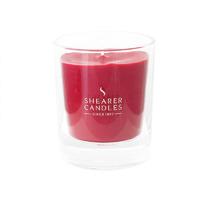 Shearer Candles Cranberry & Ginger Gift Box Candle