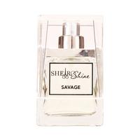 shear shine aftershave savage 50ml