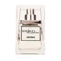 Shear & Shine Aftershave Adonis 50ml