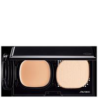 shiseido advanced hydroliquid compact b00 very light beige