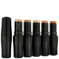 Shiseido Stick Foundation SPF15 I20 Natural Light Ivory