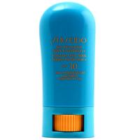 shiseido sun protection stick foundation spf30 ochre