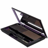 Shiseido Eyebrow Styling Compact GY901 Deep Brown