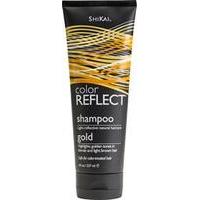 Shikai Colour Reflect Shampoo (Gold) 237ml