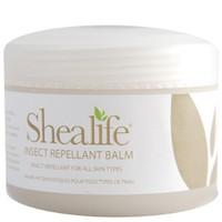 Shealife Insect Repellant Travel Balm 100g