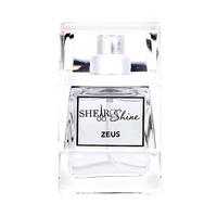 Shear & Shine Aftershave Zeus 50ml