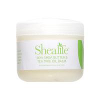Shealife Shea Butter & Tea Tree Oil Balm 100g