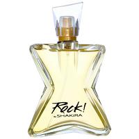 Shakira Rock Eau de Toilette 80ml