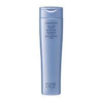 Shiseido Hair Extra Gentle Shampoo for Dry Hair 200ml