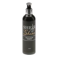 Shear & Shine Argan Infused Shampoo 250ml