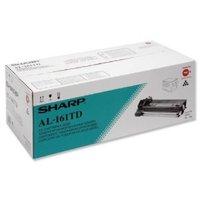 Sharp AL1633 Toner Developer Cartridge