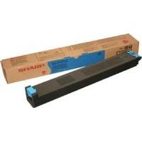 Sharp Mx-2300n Cyan Toner 15k