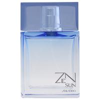 Shiseido Zen Sun Fraiche Men Eau de Toilette Spray 100ml