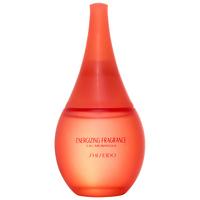 Shiseido Energizing Fragrance Eau de Parfum Spray 100ml