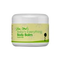 Shea Mooti Baby\'s Everything Body Balm 50ml - 50 ml