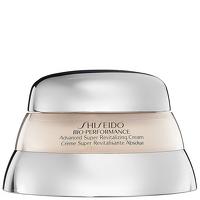 Shiseido Bio-Performance Advanced Super Revitalising Cream 50ml and Ultimune Power Infusing Concentrate 1.5ml