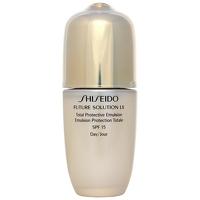 Shiseido Future Solution LX Total Protective Emulsion SPF15 75ml