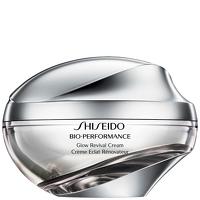 shiseido bio performance glow revival cream 50ml