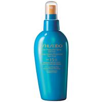 Shiseido Sun Protection Spray Oil Free SPF15 150ml