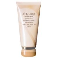 shiseido benefiance protective hand revitalizer spf8 75ml