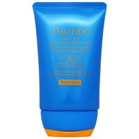 shiseido expert sun anti aging protection cream spf30 50ml