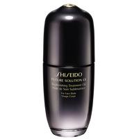 Shiseido Future Solution LX Replenishing Treatment Oil 75ml