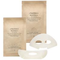Shiseido Benefiance Pure Retinol Intensive Rivatalising Face Mask x 4