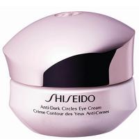 shiseido the skincare anti dark circles eye cream 15ml
