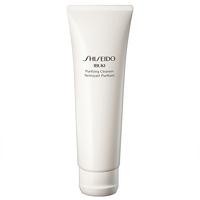 shiseido ibuki purifying cleanser for normal to oily skin types 125ml