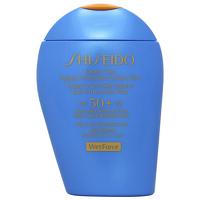 shiseido anti ageing sun care expert sun aging protection lotion plus  ...