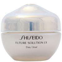 Shiseido Future Solution LX Day Time GenePower Total Protective Cream SPF15 50ml