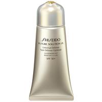 shiseido future solution lx universal defense spf 50 50ml