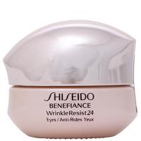 Shiseido Benefiance WrinkleResist24 Intensive Eye Contour Cream 15ml