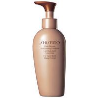 Shiseido Solar Treatment Daily Bronze Moisturizing Emulsion Face And Body 150ml