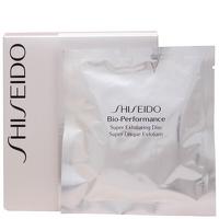Shiseido Bio-Performance Super Exfoliating Discs x8