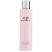 Shiseido Ever Bloom Perfumed Body Lotion 200ml