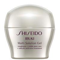 Shiseido Ibuki Multi Solution Gel 30ml