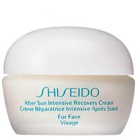 Shiseido Anti-Ageing Sun Care Intensive After Sun Recovery Cream 40ml