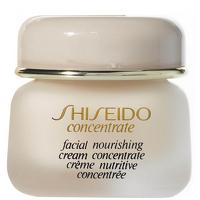 Shiseido Concentrate Nourishing Cream 30ml