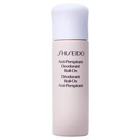 shiseido deodorant anti perspirant deodorant roll on 50ml