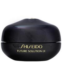 Shiseido Future Solution LX Eye and Lip Contour Regenerating Cream 15ml