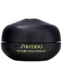 shiseido future solution lx eye and lip contour regenerating cream 15m ...