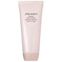 shiseido shiseido refining body exfoliator 200ml