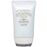 Shiseido Urban Environment UV Protection Cream SPF50 50ml