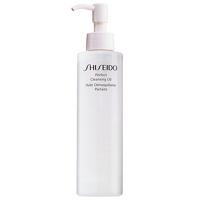 Shiseido Makeup Remover Perfect Cleansing Oil 180ml