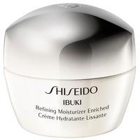 shiseido ibuki refining moisturiser enriched 50ml