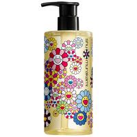 shu uemura art of hair murakami gentle radiance cleansing oil 400ml