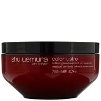 Shu Uemura Art of Hair Color Lustre Brilliant Glaze Masque 200ml