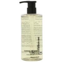 Shu Uemura Art of Hair Cleansing Oil Shampoo 400ml