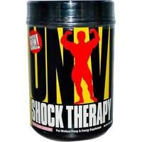 Shock Therapy 840g Clyde\'s Lemonade